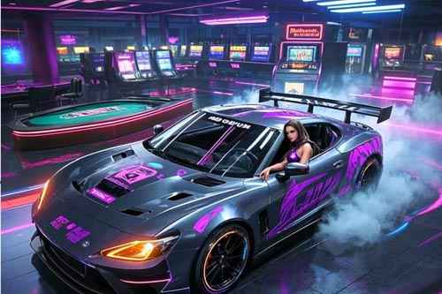 申请创建天美账号