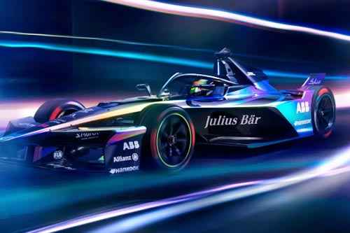 百威平台注册中心